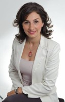 Simionescu Adina